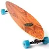 Arbor Groundswell Fish 37" Pintail Complete -Snowboards Verkoop arbor groundswell fish 37 pintail complete top 21639
