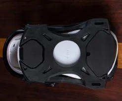 Arbor Hemlock Snowboardbindingen Bossdog -Snowboards Verkoop arbor hemlock bindings bossdog 2023 base 21909