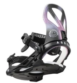 Arbor Hemlock Snowboardbindingen Bossdog -Snowboards Verkoop arbor hemlock bindings bossdog 2023 profile 21909