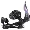 Arbor Hemlock Snowboardbindingen Bossdog -Snowboards Verkoop arbor hemlock bindings bossdog 2023 side2 21909