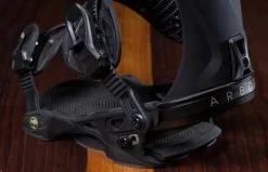 Arbor Sequoia Dames Snowboardbindingen Zwart 14 Arbor Sequoia Dames Snowboardbindingen Zwart -Snowboards Verkoop arbor sequoia female snowboard bindings 2023 ratchet side 21911