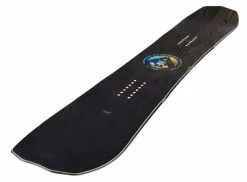 Arbor Bryan Iguchi Pro 159 Snowboard Camber AM/FR -Snowboards Verkoop arbor bryan iguchi pro 159 snowboard camber 2023 profiel 21901