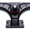 Globe Arsenal Cast 180 Mm Trucks 50° Black (set) -Snowboards Verkoop arsenal cast 180mm black front 19330