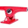 Atlas Trucks Atlas 180 Mm Forged Longboard Trucks Red (set) 2 Atlas Trucks Atlas 180 Mm Forged Longboard Trucks Red (set) -Snowboards Verkoop atlas 180mm trucks red 18887