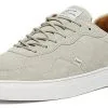 Djinn's Djinns Awaike Suede Grey Shoes -Snowboards Verkoop awaike suede grey shoes 2