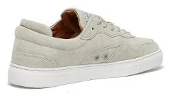 Djinn's Djinns Awaike Suede Grey Shoes -Snowboards Verkoop awaike suede grey shoes 3