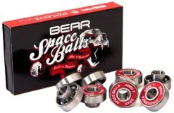 Bear Trucks Bear Space Balls Abec 7 Spacer Bearings