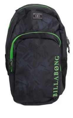 Billabong Boulder Backpack Black 27 L