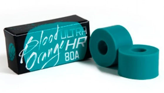 Blood Orange Ultra HR Barrel Bushings 3 Blood Orange Ultra HR Barrel Bushings