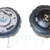 BOA H2 High Power Reel Knob Replacement