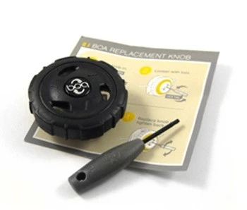 BOA H2 High Power Reel Knob Replacement 4 BOA H2 High Power Reel Knob Replacement - Afbeelding 2