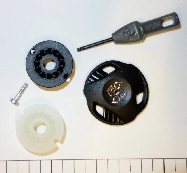 BOA Mounting Tool 5 BOA Mounting Tool - Afbeelding 3