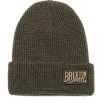 Brixton Coventry Beanie Olive -Snowboards Verkoop brixton beanie coventry olive 18532