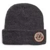 Brixton Rival Beanie Heather Grey -Snowboards Verkoop brixton beanie rival heather grey 18531
