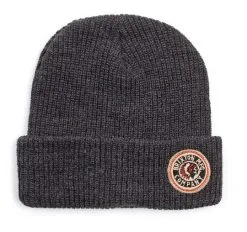 Brixton Rival Beanie Heather Grey