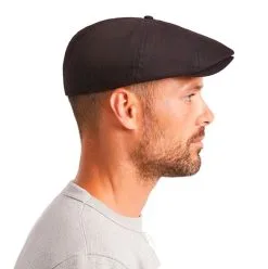 Brixton Brood Snap Cap Black -Snowboards Verkoop brixton brood snap cap black 21579 02
