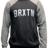 Brixton Hamilton Crew Fleece Washed Black 2 Brixton Hamilton Crew Fleece Washed Black -Snowboards Verkoop brixton hamilton crew fleece washed black18562
