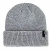 Brixton Heist Beanie Light Heather Grey -Snowboards Verkoop brixton heist beanie light heather grey 21583