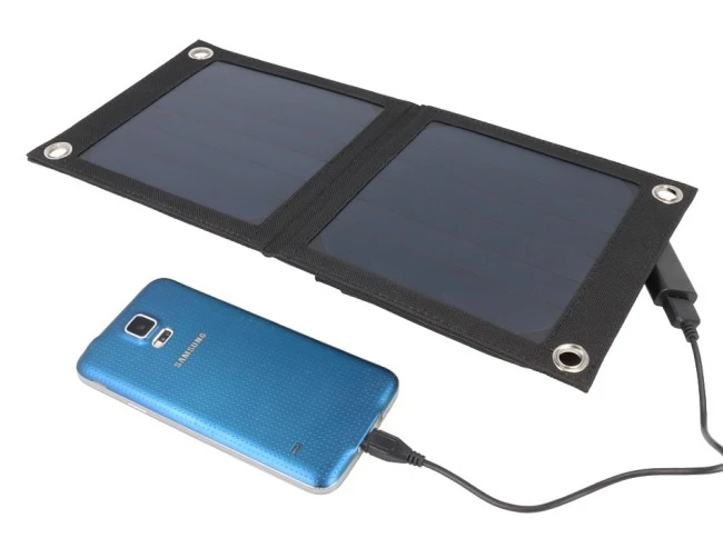 Nee Brofish Sunny 6 Watt Solar Panel 3 Nee Brofish Sunny 6 Watt Solar Panel
