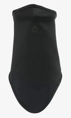 Burton Bonded Facemask True Black