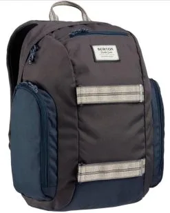 Burton Metalhead Backpack 18L Faded Grey