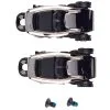 Burton Toe Buckle Replacement Set (2 Buckles) 1 Burton Toe Buckle Replacement Set (2 Buckles) -Snowboards Verkoop burton toe buckle replacement set 20190