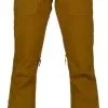 Burton Vida Snowboard Pant Slim Fit Plantation 10K