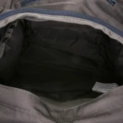 Burton Metalhead Backpack 18L Faded Grey -Snowboards Verkoop burton youth metalhead grey inside 21064