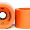 Bustin Premier Formula 70mm 80A Orange 1 Bustin Premier Formula 70mm 80A Orange -Snowboards Verkoop bustin premier formula 70mm 78a wheels 20070