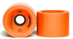 Bustin Premier Formula 70mm 80A Orange