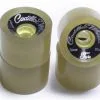 Cadillac Wielen Cadillac Classic Two Longboard Wheels 70 Mm 80a Yellow -Snowboards Verkoop cadillac classic two longboard wheels 70 mm 80a yellow 18307