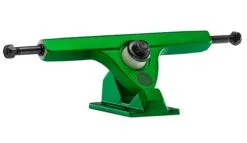 Caliber II Fifty 10'' Longboard Trucks Satin Green (set Of 2)