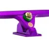 Caliber II Fifty 10'' Longboard Trucks Purple Satin (set Of 2) 1 Caliber II Fifty 10'' Longboard Trucks Purple Satin (set Of 2) -Snowboards Verkoop caliber 2 fifty ten trucks satin purple 18734