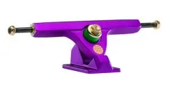 Caliber II Fifty 10'' Longboard Trucks Purple Satin (set Of 2)