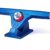 Caliber II Fifty 10'' Longboard Trucks Sapphire (set Of 2) -Snowboards Verkoop caliber ii fifty 10 longbiard truck sapphire blue 21425