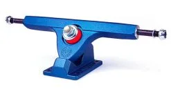 Caliber II Fifty 10'' Longboard Trucks Sapphire (set Of 2)
