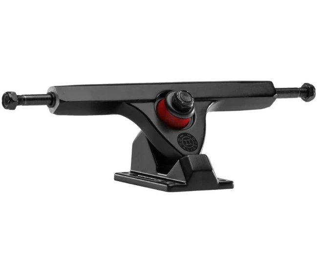 Caliber II Fifty 10'' Longboard Trucks Blackout 3 Caliber II Fifty 10'' Longboard Trucks Blackout