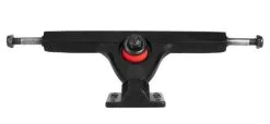 Caliber III Rakeless Trucks Black (set) -Snowboards Verkoop caliber iii 184mm 50 rakeless longboard truck 21800