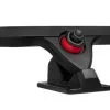 Caliber III Rakeless Trucks Black (set)