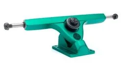 Caliber II Fifty 10'' Longboard Trucks Midnight Green (set Of 2)