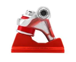 Caliber Standard 9" Axle II Trucks 160 Mm Raw/satin Red Or Blue (set) 11 Caliber Standard 9" Axle II Trucks 160 Mm Raw/satin Red Or Blue (set) -Snowboards Verkoop caliber standard raw red side 20759 1