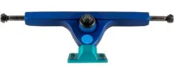 Caliber Fifty 10'' II Trucks 180 Mm 50 Degrees Two Tone Blue (set) -Snowboards Verkoop caliber two tone trucks blue 180 mm front 19510