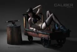 Caliber II Fifty 10'' Longboard Trucks Blackout 9 Caliber II Fifty 10'' Longboard Trucks Blackout -Snowboards Verkoop caliber 2 fifty ten trucks blackout 18733