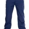 CLWR Base Snowboard Pant Patriot Blue 10K