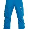 CLWR The CLWR Pant Power Blue 10K (L Only) -Snowboards Verkoop clwr pant power blue front 19014