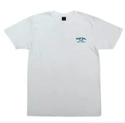 Dark Seas Brick & Motar Premium T-shirt White