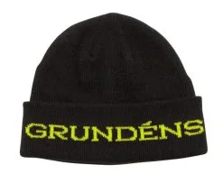 Dark Seas DS X Grundéns Beanie II Black