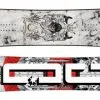 DC Schoenen DC Space Echo 158 Snowboard AM -Snowboards Verkoop dc space echo 2020 snowboard 20863