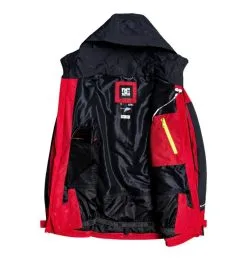 DC Schoenen DC Company Snowboard Jacket 45K Racing Red 8 DC Schoenen DC Company Snowboard Jacket 45K Racing Red -Snowboards Verkoop dc company snowboard jacket racing red 45k inside 20860