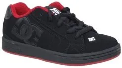 DC Schoenen DC Kid Net Boy Sneakers Black/true Red